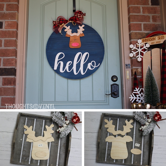 Design Your Own Light-Up Door Hanger Design Kit - Toys To Love