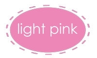 Light Pink