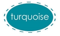 Turquoise