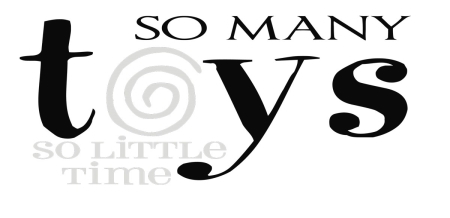 Nursey & Playroom Vinyl Lettering