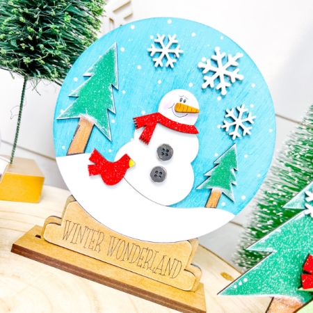 Winter-Snow-globe-snowman-cardinal-winter-scene-snowflakes