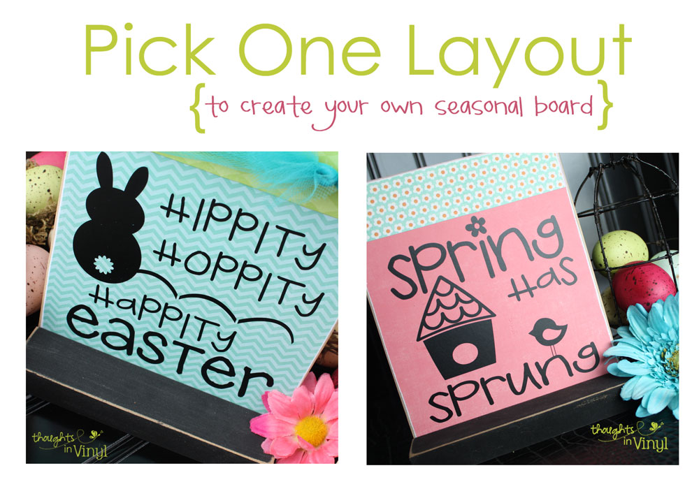 9 easy Easter crafts for toddlers - Happity Blog