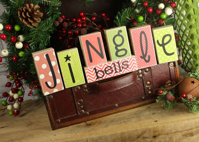 ck615- jingle