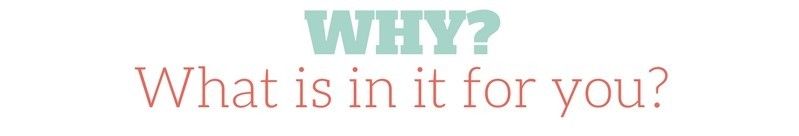 why host a craft group